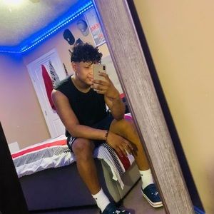 Meet your Posher, Alexander